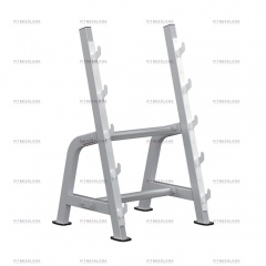 AeroFit IFBR из каталога наборов штанг в Челябинске по цене 66810 ₽