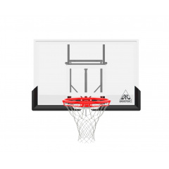 Баскетбольный щит DFC BOARD48P в Челябинске по цене 27990 ₽