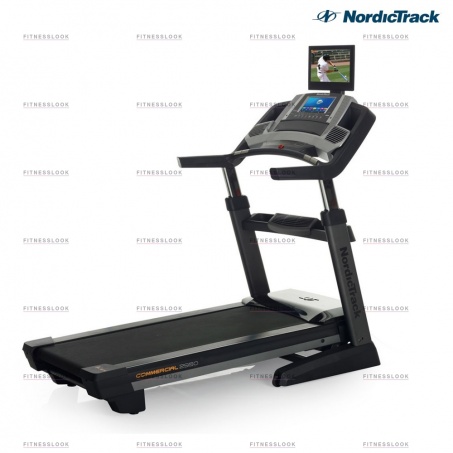 Рендер-0 для NordicTrack Commercial 2950