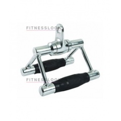 AeroFit G-BRG-11-PU из каталога ручек для тренажеров в Челябинске по цене 2210 ₽