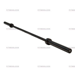 Body Solid OB86B из каталога прямых грифов для штанги в Челябинске по цене 10290 ₽