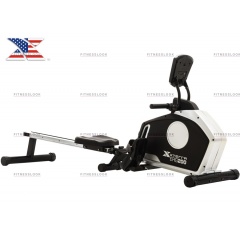 Xterra ERG200 из каталога гребных тренажеров в Челябинске по цене 19130 ₽