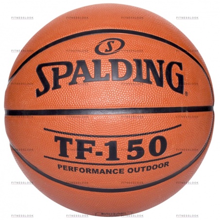 Рендер-2 для Spalding TF-150 73-953Z