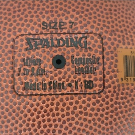 Рендер-1 для Spalding TF-150 73-953Z