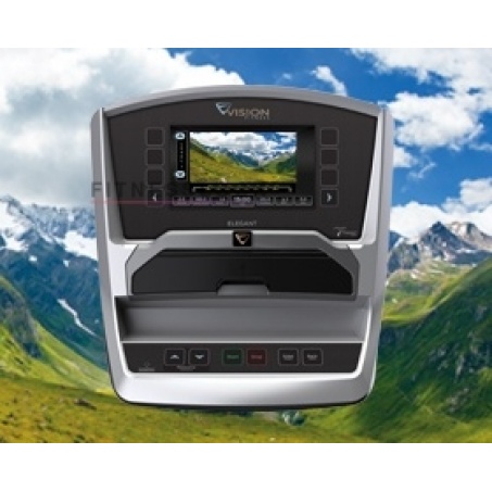 Рендер-3 для Vision R20 Elegant