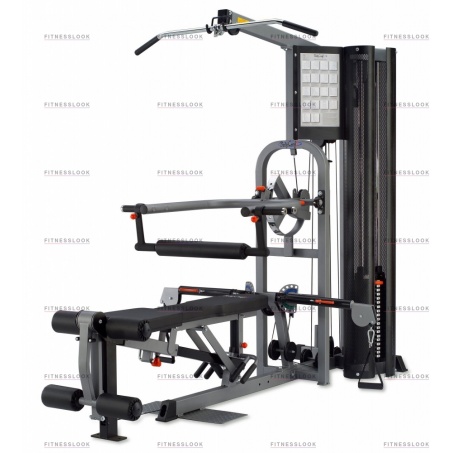 Рендер-0 для Body Craft K1 Gym