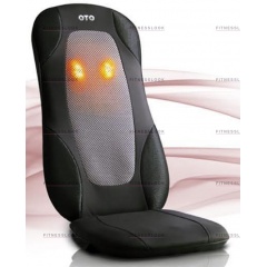 Oto E-Lux EL-868 из каталога массажных накидок в Челябинске по цене 14370 ₽