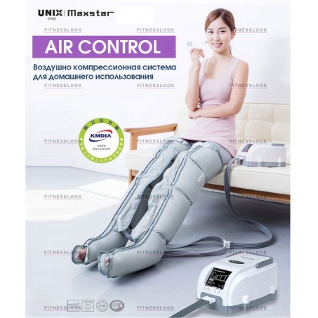 Рендер-5 для Unixmed Air Control (размер L)+пульт ДУ