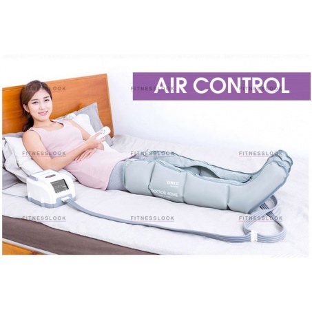 Рендер-4 для Unixmed Air Control (размер L)+пульт ДУ