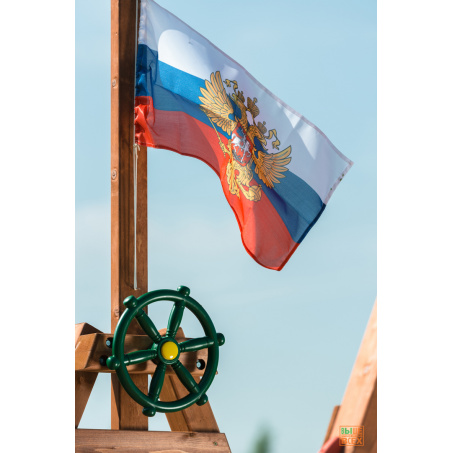 Рендер-4 для Выше Всех Победа