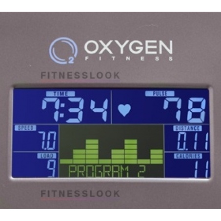 Рендер-5 для Oxygen GX-65
