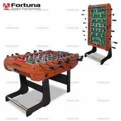 Fortuna Olympic FDB-455 из каталога игровых столов для настольного футбола (кикера) в Челябинске по цене 29840 ₽