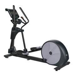 AeroFit RE700 X4-E Led из каталога эллиптических тренажеров в Челябинске по цене 523300 ₽