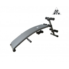 DFC D101A из каталога скамей для пресса в Челябинске по цене 6380 ₽