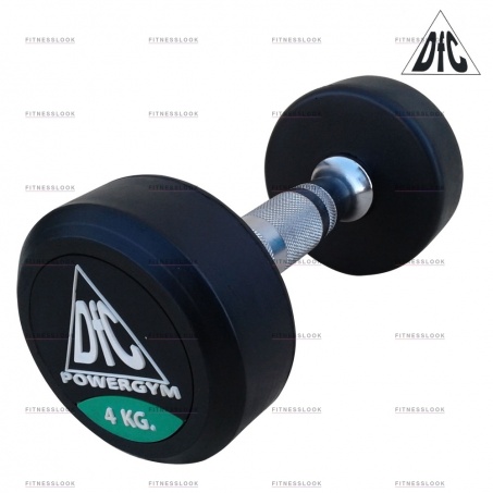 Рендер-0 для DFC PowerGym пара - 4 кг
