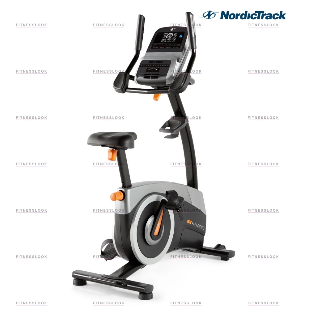 NordicTrack GX 4.4 Pro - фото 1