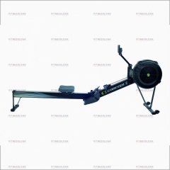 Model D с монитором PM5 - черный в Челябинске по цене 168300 ₽ в категории гребные тренажеры Concept 2