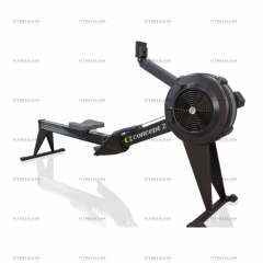 Model E с монитором PM5 - черный в Челябинске по цене 168300 ₽ в категории гребные тренажеры Concept 2