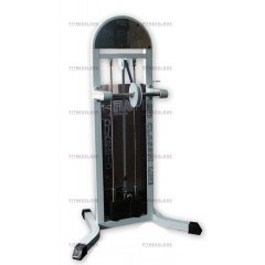 MB Barbell MB 3.29 - Кистевой тренажер из каталога грузоблочных тренажеров в Челябинске по цене 59739 ₽