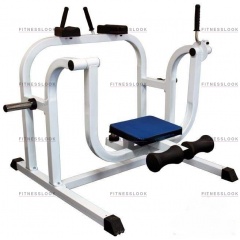 MB Barbell MB 4.05 - для  пресса из каталога тренажеров на свободных весах в Челябинске по цене 66447 ₽
