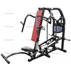 MB Barbell MB 4.15 - Жим под углом вверх из каталога тренажеров на свободных весах в Челябинске по цене 66130 ₽