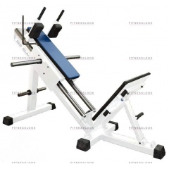 MB Barbell MB 4.19 - Гакк-машина из каталога тренажеров на свободных весах в Челябинске по цене 108790 ₽