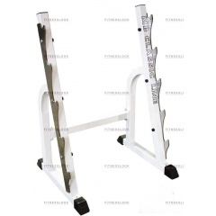 MB Barbell MB 1.02 из каталога стоек для грифов в Челябинске по цене 16471 ₽