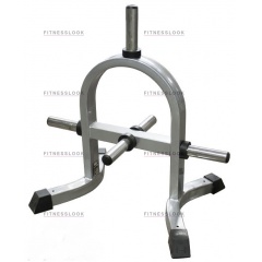 MB Barbell MB 1.13 из каталога стоек для дисков (блинов) в Челябинске по цене 13721 ₽