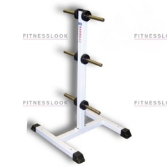 MB Barbell MB 1.14 из каталога стоек для дисков (блинов) в Челябинске по цене 6120 ₽