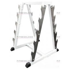 MB Barbell MB 1.17 из каталога стоек для грифов в Челябинске по цене 26426 ₽