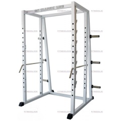 MB Barbell MB 2.01 из каталога силовых рам в Челябинске по цене 52921 ₽