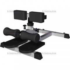 MB Barbell Подставка для приседания МВ 2.02 из каталога подставок и стоек в Челябинске по цене 19687 ₽