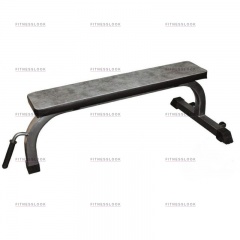 MB Barbell MB 2.03 из каталога силовых скамей в Челябинске по цене 11779 ₽