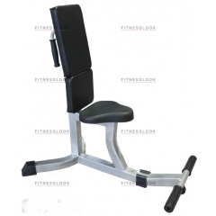 MB Barbell MB 2.07 из каталога силовых скамей в Челябинске по цене 20005 ₽