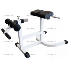 MB Barbell MB 2.16 из каталога гиперэкстензий в Челябинске по цене 24295 ₽