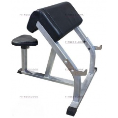 MB Barbell MB 2.17 из каталога скамей Скотта в Челябинске по цене 33099 ₽