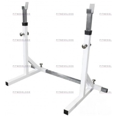 MB Barbell MB 2.19 из каталога стоек для штанги в Челябинске по цене 15265 ₽