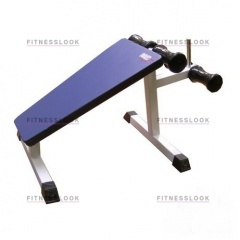 MB Barbell MB 2.20 из каталога скамей для пресса в Челябинске по цене 15244 ₽