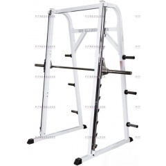 MB Barbell MB 2.22 из каталога машин Смита в Челябинске по цене 109754 ₽