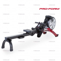 R600 в Челябинске по цене 38250 ₽ в категории гребные тренажеры ProForm