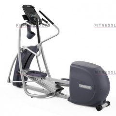 Precor EFX 447 из каталога эллиптических тренажеров в Челябинске по цене 531200 ₽