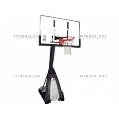 NBA the Beast Portable — 60″ в Челябинске по цене 99450 ₽ в категории баскетбольные стойки Spalding