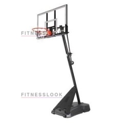 Hercules 54″ в Челябинске по цене 39950 ₽ в категории баскетбольные стойки Spalding
