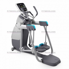 Precor AMT 813 из каталога адаптивных эллиптических тренажеров в Челябинске по цене 805200 ₽