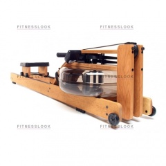 WaterRower Oxbridge из каталога гребных тренажеров в Челябинске по цене 177480 ₽