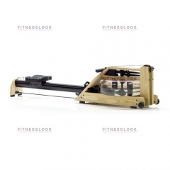WaterRower Home из каталога гребных тренажеров в Челябинске по цене 122740 ₽