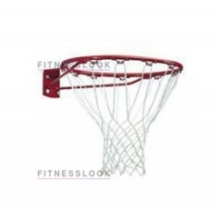 DFC Rim Red из каталога баскетбольных колец в Челябинске по цене 1450 ₽