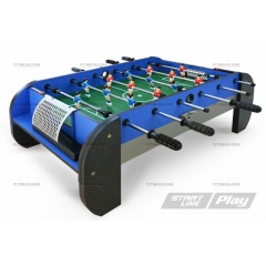 Kids Game в Челябинске по цене 7200 ₽ в категории настольный футбол (кикер) Start Line