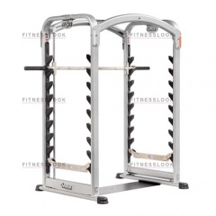 Hoist MiSmith - двухплоскостная из каталога машин Смита в Челябинске по цене 591600 ₽
