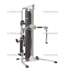 Hoist Mi5 Functional Trainer - с набором аксессуаров из каталога мультистанций в Челябинске по цене 528790 ₽